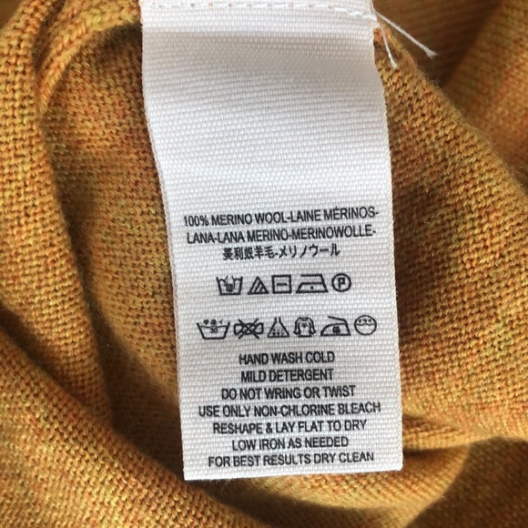 Free People Needle and Thread Merino Wool Sweater - Picture 7 of 7